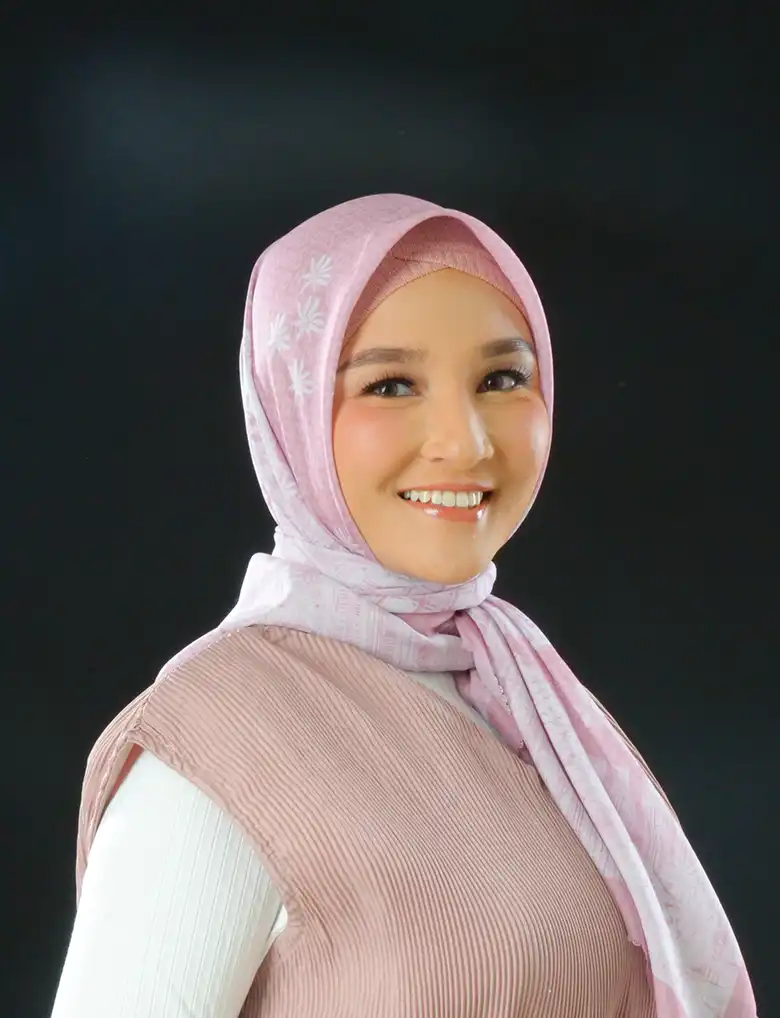 Olphi Disya Arinda, S.Psi., M.Psi., Psikolog