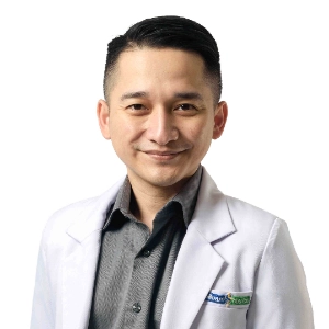 dr. Jiemi Ardian, Sp.KJ